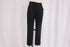 Women's Max Mara Weeken Cropped Trousers in Black Polyester