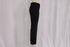 Women's Max Mara Weeken Cropped Trousers in Black Polyester