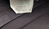 Women's Max Mara Weeken Cropped Trousers in Black Polyester