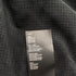 Men's Fear Of God Hooded Jacket in Black Nylon