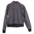 Men's Saint Laurent Denim Jacket in Grey Cotton