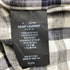 Men's Saint Laurent Denim Jacket in Grey Cotton