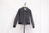 Men's Saint Laurent Denim Jacket in Grey Cotton