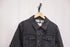 Men's Saint Laurent Denim Jacket in Grey Cotton