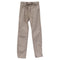 Men's Fear Of God Drawstring Pants in Khaki Nylon