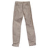 Men's Fear Of God Drawstring Pants in Khaki Nylon