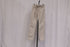 Men's Fear Of God Drawstring Pants in Khaki Nylon