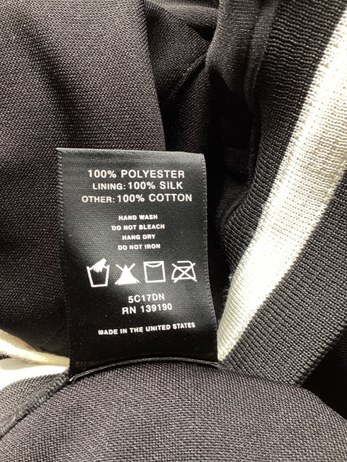 Men's Fear Of God Jogger Pants in Black Polyester