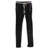 Men's Fear Of God Jogger Pants in Black Polyester