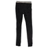 Men's Fear Of God Jogger Pants in Black Polyester