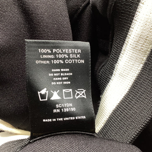 Men's Fear Of God Jogger Pants in Black Polyester