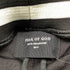 Men's Fear Of God Jogger Pants in Black Polyester