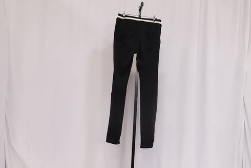 Men's Fear Of God Jogger Pants in Black Polyester