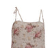 Women's Reformation Floral-Print Mini Dress in Multicolor Viscose