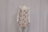 Women's Reformation Floral-Print Mini Dress in Multicolor Viscose
