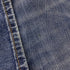 Men's Saint Laurent Mid Rise Jeans in Blue Cotton