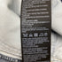 Men's Saint Laurent Mid Rise Jeans in Blue Cotton