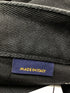 Men's Louis Vuitton Vintage Straight Leg Denim Jeans in Navy Blue Cotton