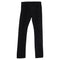 Men's Louis Vuitton Vintage Straight Leg Denim Jeans in Navy Blue Cotton