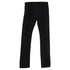 Men's Louis Vuitton Vintage Straight Leg Denim Jeans in Navy Blue Cotton