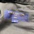 Men's Louis Vuitton Vintage Straight Leg Denim Jeans in Navy Blue Cotton