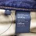 Men's Celine Straight Leg Denim Jeans in Navy Blue Cotton
