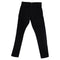Men's Tom Ford Tapered Denim Jeans in Black Cotton
