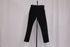 Men's Tom Ford Tapered Denim Jeans in Black Cotton