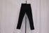 Men's Tom Ford Tapered Denim Jeans in Black Cotton