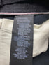 Men's Tom Ford Tapered Denim Jeans in Black Cotton