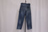 Men's Givenchy Wide Leg Denim Jeans in Blue Cotton
