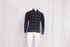 Men's Tom Ford Plaid Flannel in Grey Cotton