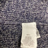 Men's Brunello Cucinelli V-Neck Sweatshirt in Grey Cashmere