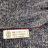 Men's Brunello Cucinelli V-Neck Sweatshirt in Grey Cashmere
