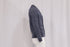 Men's Brunello Cucinelli V-Neck Sweatshirt in Grey Cashmere