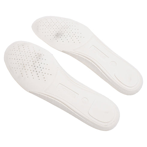 Men's Prada Low Top Sneakers in White Leather