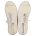 Men's Prada Low Top Sneakers in White Leather