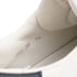 Men's Prada Low Top Sneakers in White Leather