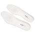 Men's Prada Low Top Sneakers in White Leather
