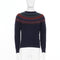 Men's Burberry Prorsum 2014 Runway Fair Isle Lambswool Sweater