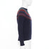 Men's Burberry Prorsum 2014 Runway Fair Isle Lambswool Sweater