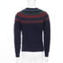 Men's Burberry Prorsum 2014 Runway Fair Isle Lambswool Sweater