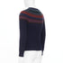 Men's Burberry Prorsum 2014 Runway Fair Isle Lambswool Sweater