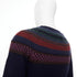 Men's Burberry Prorsum 2014 Runway Fair Isle Lambswool Sweater