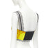 Women's Versace Barocco Acanthus Pop Lace Bustier Top