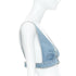 Women's Prada Blue Denim Bra Top
