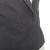 Women's Gucci 2004 Runway Grey Silk Wool Blazer