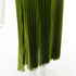Women's Gucci 2016 Runway Green Metallic Pleated Skirt