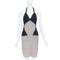 Women's Herve Leger Colorblock Bandage Mini Dress