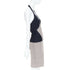 Women's Herve Leger Colorblock Bandage Mini Dress